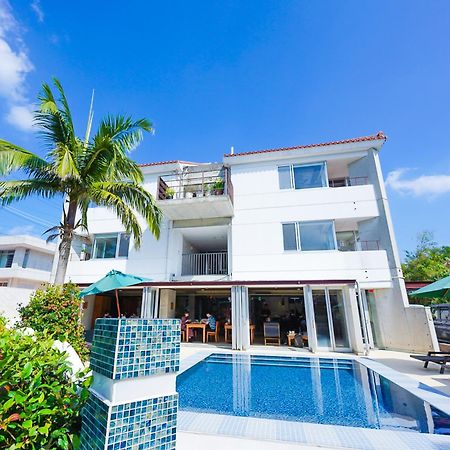 Alaise De Bale Ishigaki Hotel Ishigaki  Bagian luar foto