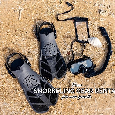 Alaise De Bale Ishigaki Hotel Ishigaki  Bagian luar foto
