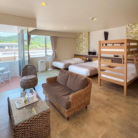 Alaise De Bale Ishigaki Hotel Ishigaki  Bagian luar foto