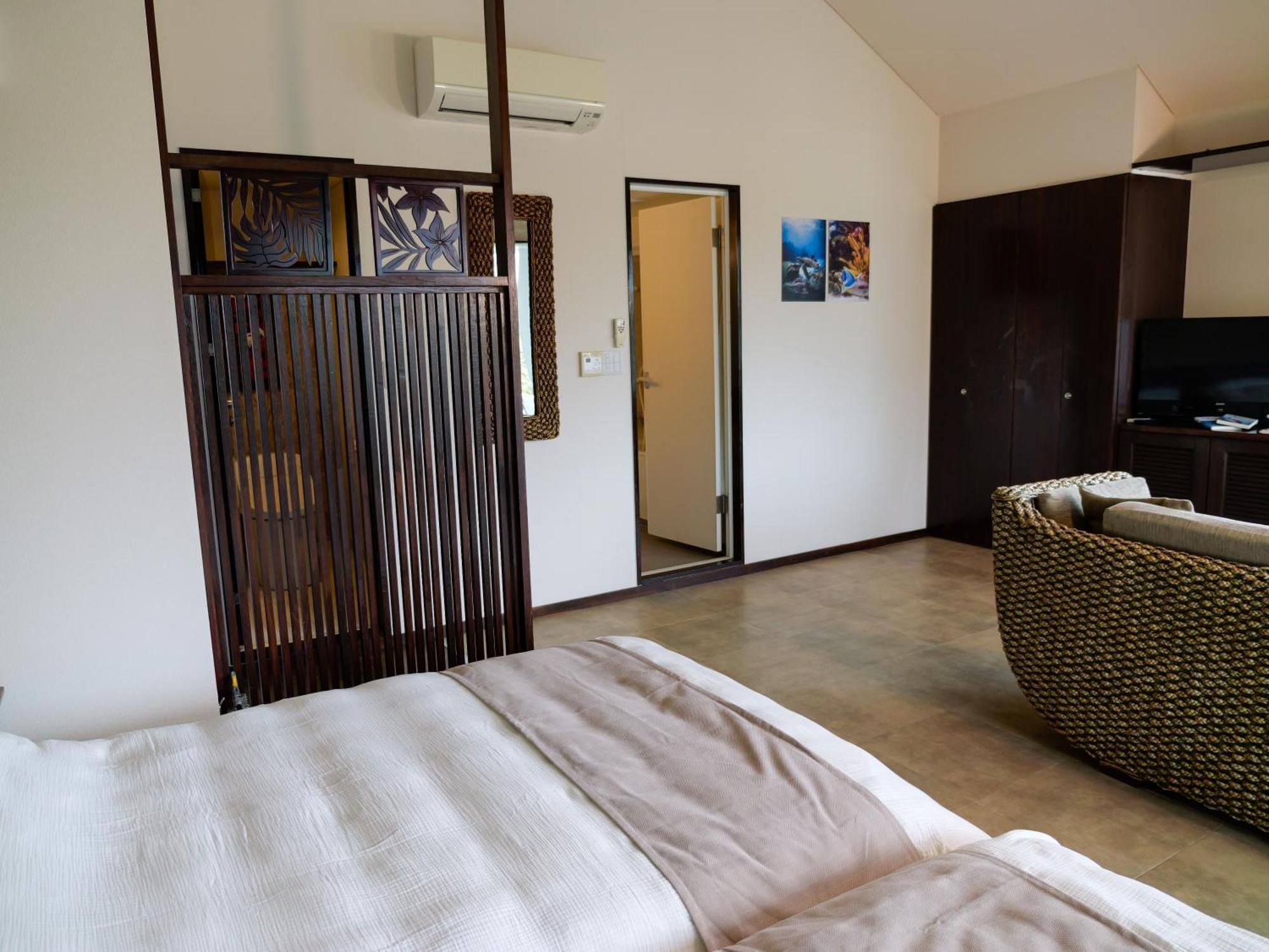 Alaise De Bale Ishigaki Hotel Ishigaki  Bagian luar foto
