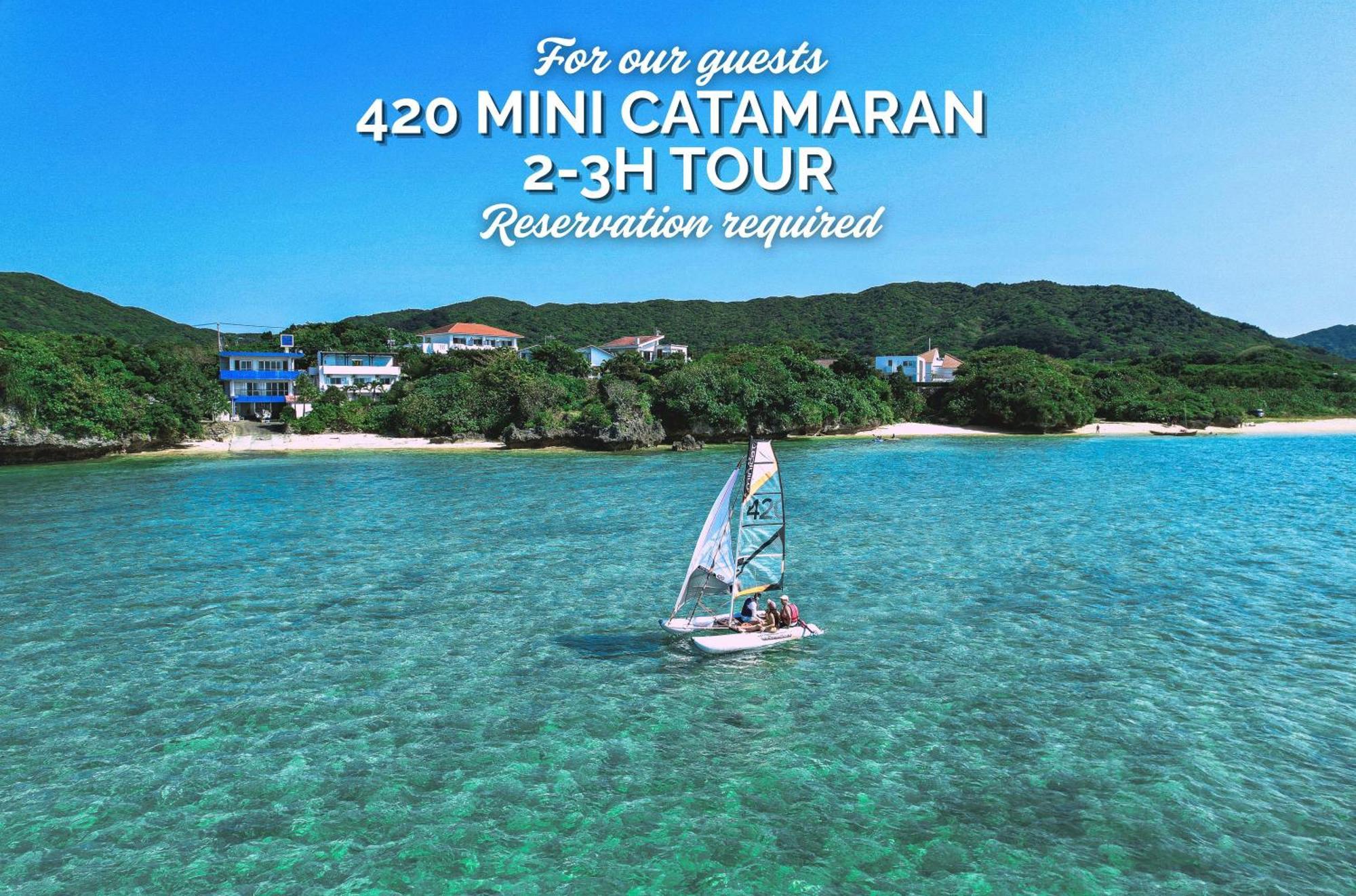 Alaise De Bale Ishigaki Hotel Ishigaki  Bagian luar foto