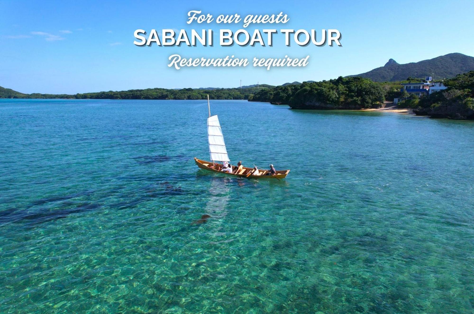 Alaise De Bale Ishigaki Hotel Ishigaki  Bagian luar foto