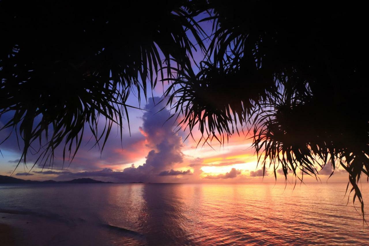 Alaise De Bale Ishigaki Hotel Ishigaki  Bagian luar foto