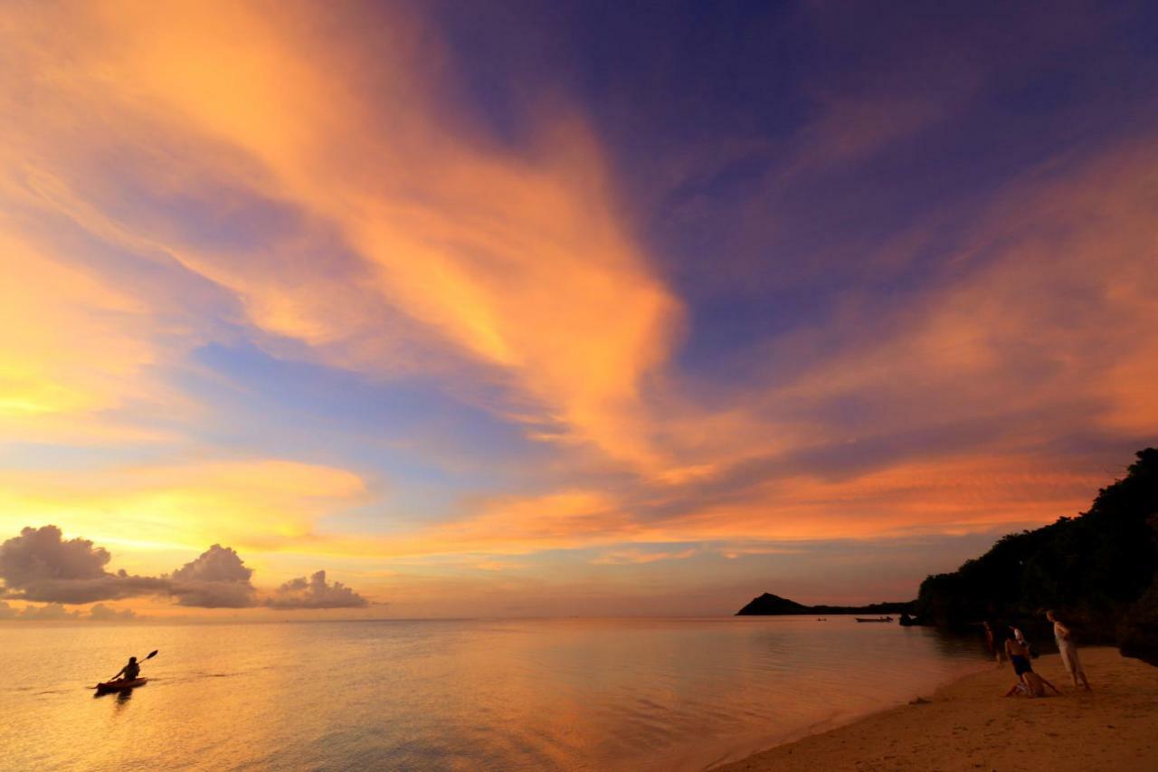 Alaise De Bale Ishigaki Hotel Ishigaki  Bagian luar foto